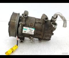 COMPRESSORE ARIA CONDIZIONATA 1.6B MINI R55 R56 R5 - 2