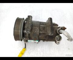 COMPRESSORE ARIA CONDIZIONATA 1.6B MINI R55 R56 R5 - 3