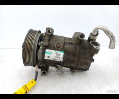COMPRESSORE ARIA CONDIZIONATA 1.6B MINI R55 R56 R5 - 6
