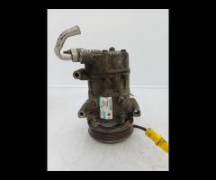 COMPRESSORE ARIA CONDIZIONATA 1.6B MINI R55 R56 R5 - 7