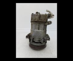 COMPRESSORE ARIA CONDIZIONATA 1.6B MINI R55 R56 R5 - 10