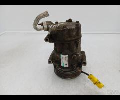 COMPRESSORE ARIA CONDIZIONATA 1.6B MINI R55 R56 R5 - 13