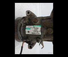 COMPRESSORE ARIA CONDIZIONATA 1.6B MINI R55 R56 R5 - 14