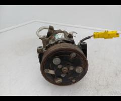 COMPRESSORE ARIA CONDIZIONATA 1.6B MINI R55 R56 R5 - 16