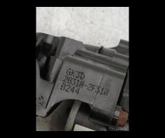 COLLETTORE ASPIRAZIONE 2.0D 100kW 136CV HYUNDAI IX - 23