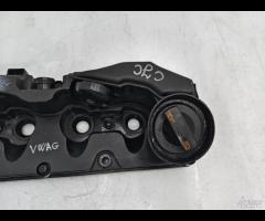 COPERCHIO VALVOLE TESTATA 2.0TDI 190CV 140KW VAG A