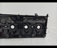 COPERCHIO VALVOLE TESTATA 2.0TDI 190CV 140KW VAG A - 15