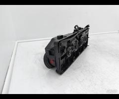 COPERCHIO VALVOLE TESTATA 2.0TDI 190CV 140KW VAG A - 17