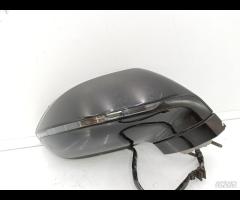 SPECCHIO SPECCHIETTO RETROVISORE DX AUDI A7 SPORTB - 3