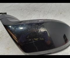 SPECCHIO SPECCHIETTO RETROVISORE DX AUDI A7 SPORTB - 10