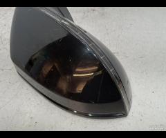 SPECCHIO SPECCHIETTO RETROVISORE DX AUDI A7 SPORTB - 11