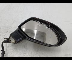 SPECCHIO SPECCHIETTO RETROVISORE DX AUDI A7 SPORTB - 13