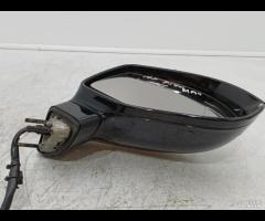 SPECCHIO SPECCHIETTO RETROVISORE DX AUDI A7 SPORTB - 16