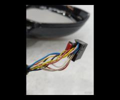 SPECCHIO SPECCHIETTO RETROVISORE DX AUDI A7 SPORTB - 17