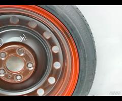 RUOTINO DI SCORTA HYUNDAI I40 2019 T135/80D17 R17 - 18