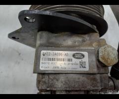 POMPA SERVOSTERZO 3.0D 180Kw245CV LR DISCOVERY IV
