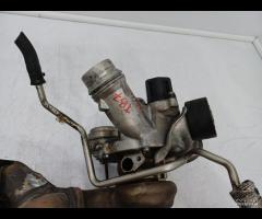 TURBOCOMPRESSORE 1.6B 125kW 170CV BMW 1 F20 2011 4