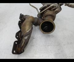TURBOCOMPRESSORE 1.6B 125kW 170CV BMW 1 F20 2011 4 - 6
