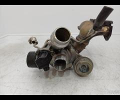 TURBOCOMPRESSORE 1.6B 125kW 170CV BMW 1 F20 2011 4 - 12