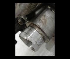 TURBOCOMPRESSORE 1.6B 125kW 170CV BMW 1 F20 2011 4 - 13