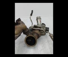 TURBOCOMPRESSORE 1.6B 125kW 170CV BMW 1 F20 2011 4 - 16