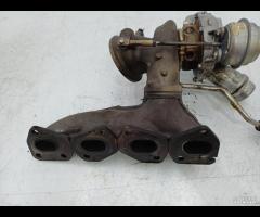 TURBOCOMPRESSORE 1.6B 125kW 170CV BMW 1 F20 2011 4 - 17