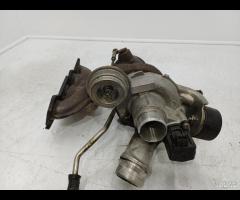 TURBOCOMPRESSORE 1.6B 125kW 170CV BMW 1 F20 2011 4 - 20