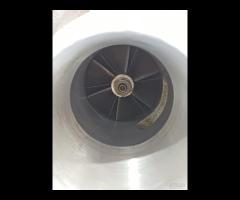 TURBOCOMPRESSORE 1.6B 125kW 170CV BMW 1 F20 2011 4 - 23