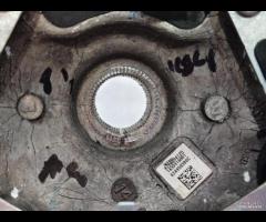 VOLANTE MULTIFUNZIONE STERZO IN PELLE MINI R57 R58 - 10