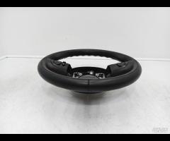 VOLANTE MULTIFUNZIONE STERZO IN PELLE MINI R57 R58 - 13