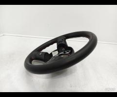 VOLANTE MULTIFUNZIONE STERZO IN PELLE MINI R57 R58 - 14