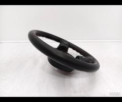 VOLANTE MULTIFUNZIONE STERZO IN PELLE MINI R57 R58 - 16