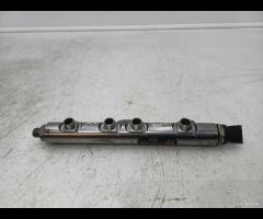 FLAUTO INIETTORI DISTRIBUTORE CARBURANTE 3.0D LR R - 5