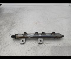 FLAUTO INIETTORI DISTRIBUTORE CARBURANTE 3.0D LR R - 6