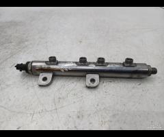 FLAUTO INIETTORI DISTRIBUTORE CARBURANTE 3.0D LR R - 10