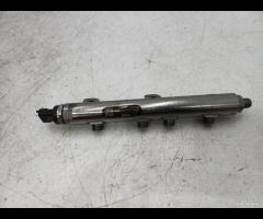 FLAUTO INIETTORI DISTRIBUTORE CARBURANTE 3.0D LR R - 11