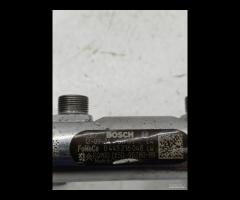 FLAUTO INIETTORI DISTRIBUTORE CARBURANTE 3.0D LR R - 14