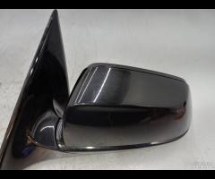 SPECCHIO SPECCHIETTO RETROVISORE SX BMW F07 2008-2 - 2
