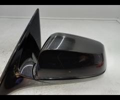 SPECCHIO SPECCHIETTO RETROVISORE SX BMW F07 2008-2 - 3