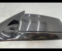 SPECCHIO SPECCHIETTO RETROVISORE SX BMW F07 2008-2 - 4