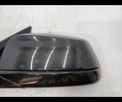 SPECCHIO SPECCHIETTO RETROVISORE SX BMW F07 2008-2 - 5