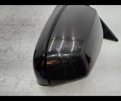 SPECCHIO SPECCHIETTO RETROVISORE SX BMW F07 2008-2 - 6
