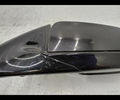 SPECCHIO SPECCHIETTO RETROVISORE SX BMW F07 2008-2 - 7