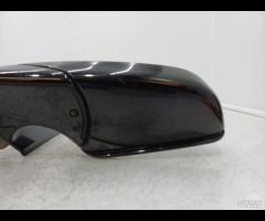SPECCHIO SPECCHIETTO RETROVISORE SX BMW F07 2008-2 - 10
