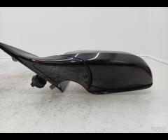 SPECCHIO SPECCHIETTO RETROVISORE SX BMW F07 2008-2 - 11