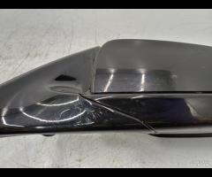 SPECCHIO SPECCHIETTO RETROVISORE SX BMW F07 2008-2 - 12