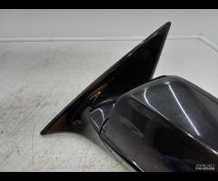 SPECCHIO SPECCHIETTO RETROVISORE SX BMW F07 2008-2 - 13