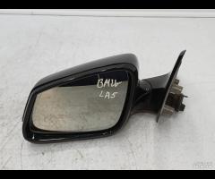 SPECCHIO SPECCHIETTO RETROVISORE SX BMW F07 2008-2 - 14