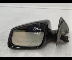 SPECCHIO SPECCHIETTO RETROVISORE SX BMW F07 2008-2 - 17