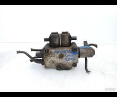 MODULO CONTROLLO SOSPENSIONI 3.6D 200kW 272CV RANG - 1